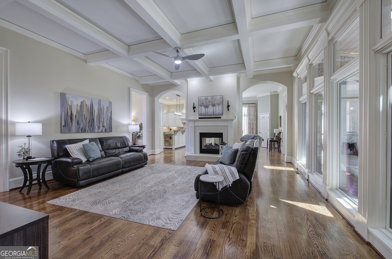 2160 Kensington Gates Drive Kennesaw - 21