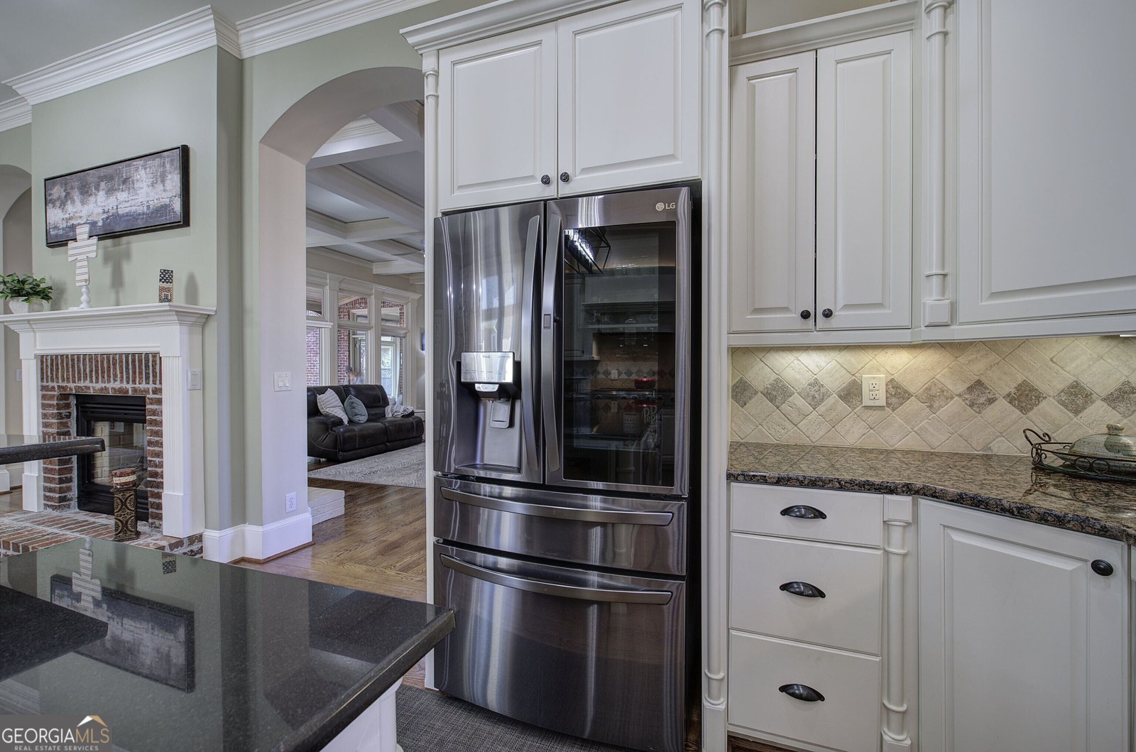 2160 Kensington Gates Drive Kennesaw - 33