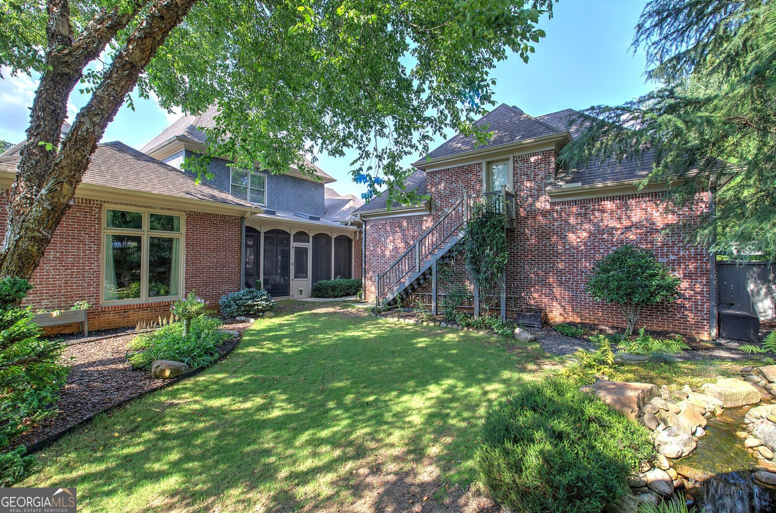 2160 Kensington Gates Drive Kennesaw - 97