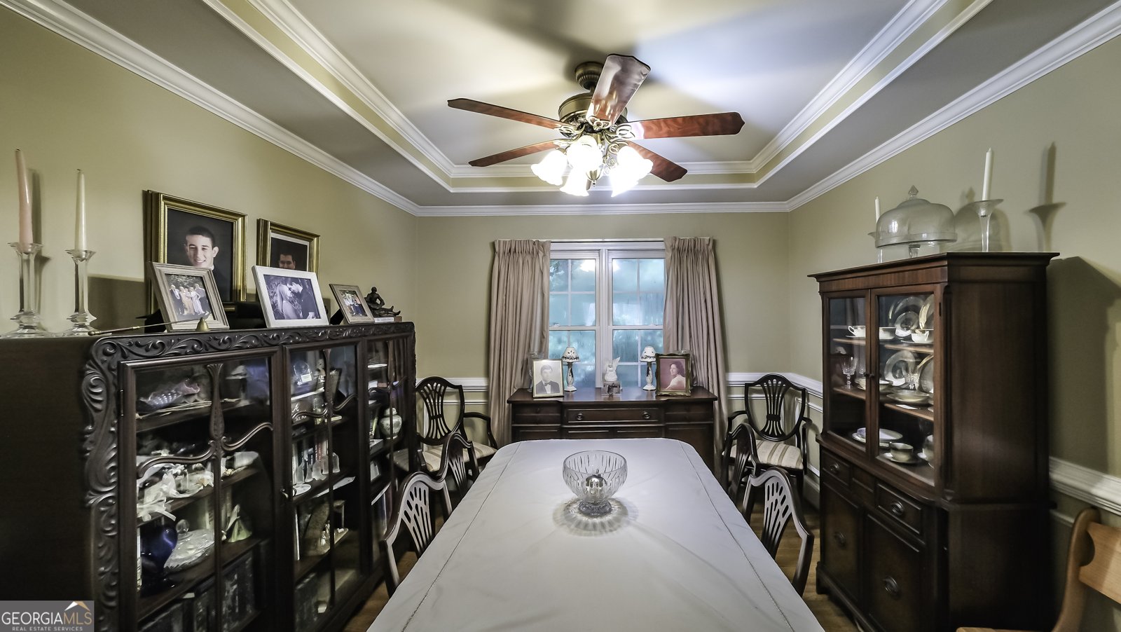 284 Legend Creek Lane Douglasville - 10