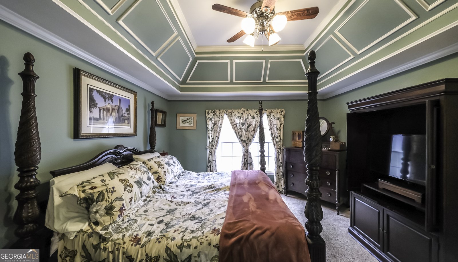 284 Legend Creek Lane Douglasville - 11