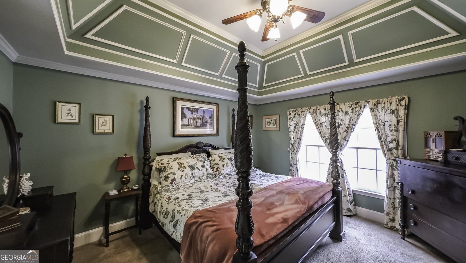 284 Legend Creek Lane Douglasville - 12