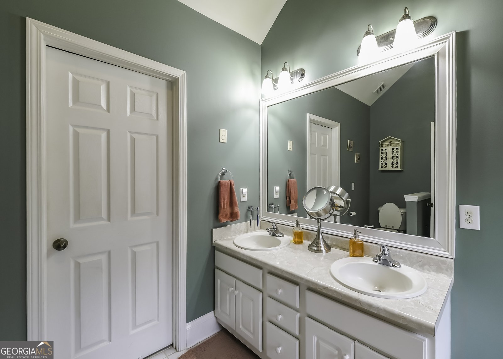 284 Legend Creek Lane Douglasville - 15