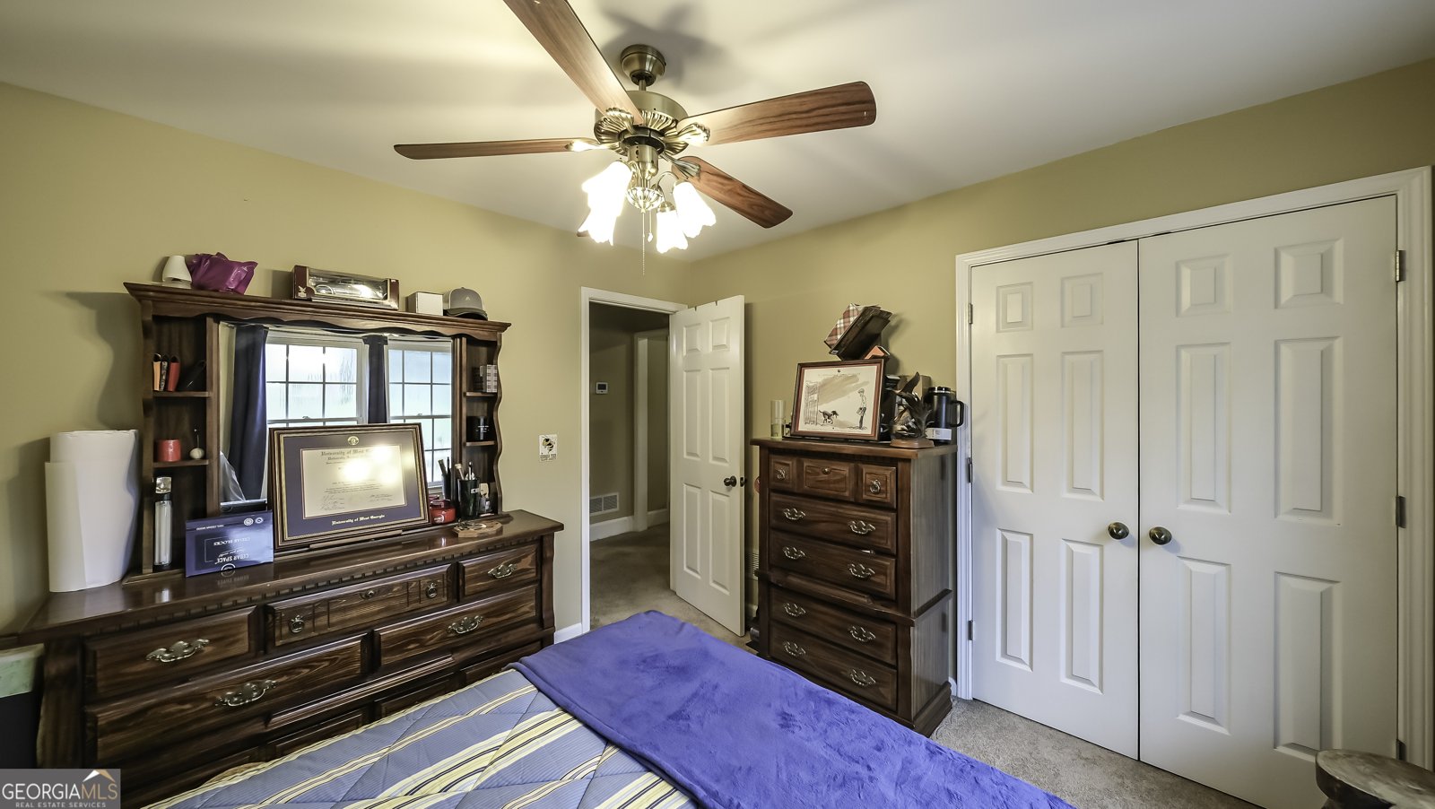 284 Legend Creek Lane Douglasville - 16