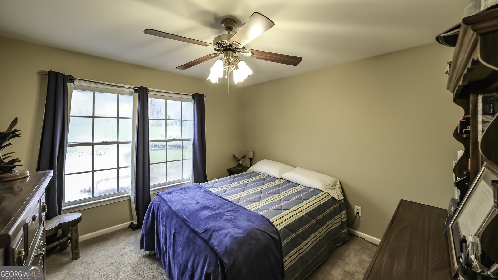284 Legend Creek Lane Douglasville - 17