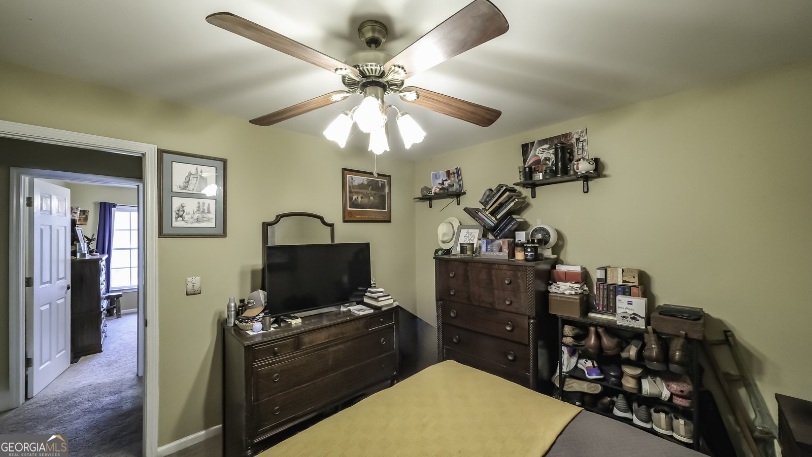 284 Legend Creek Lane Douglasville - 19