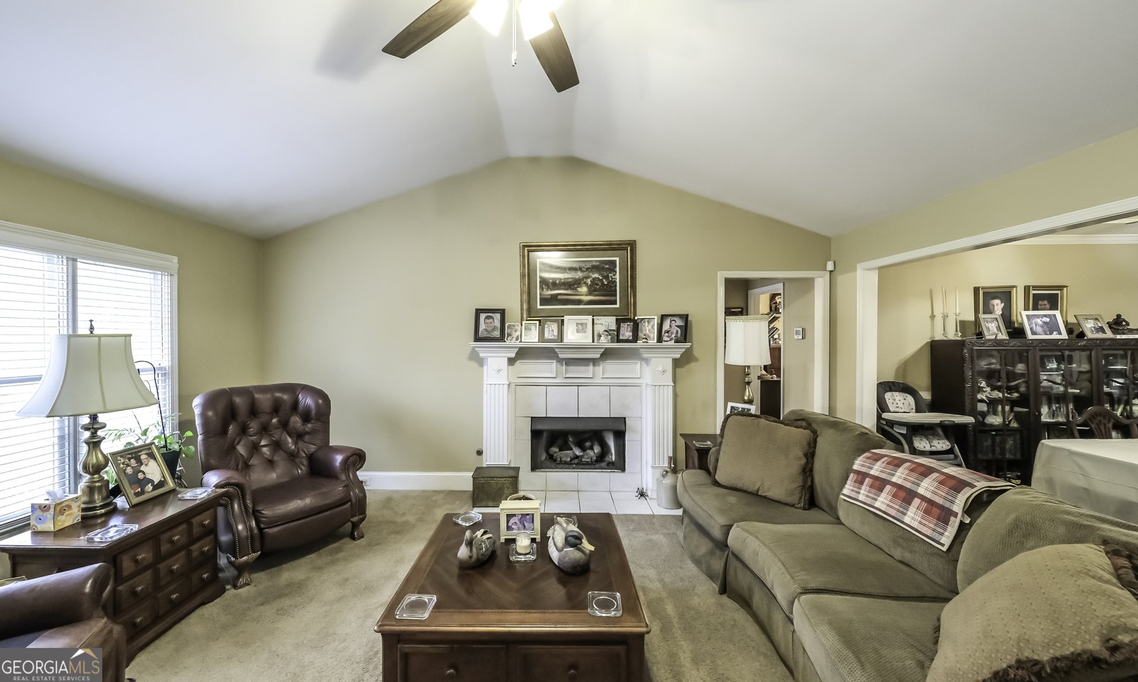 284 Legend Creek Lane Douglasville - 2