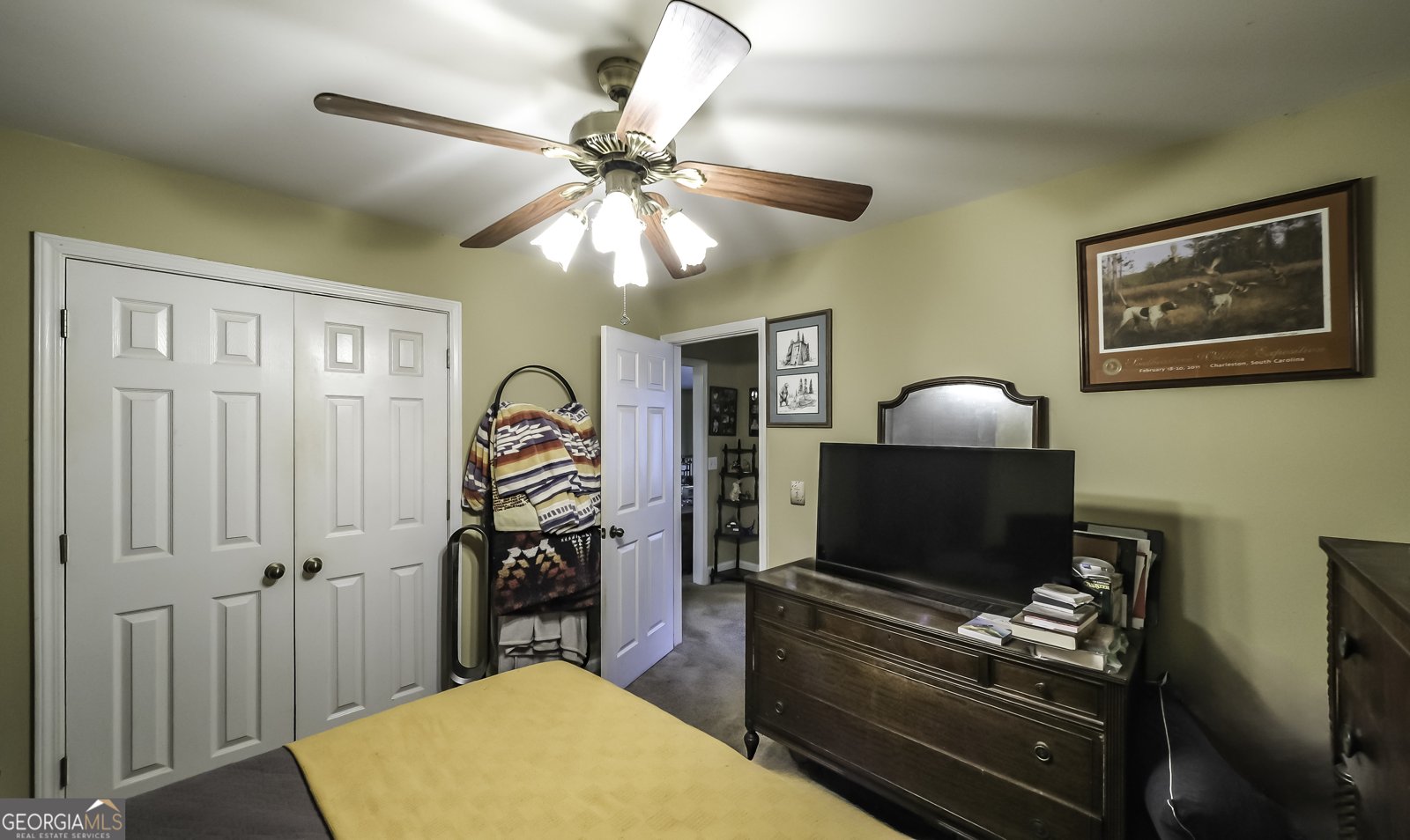 284 Legend Creek Lane Douglasville - 20