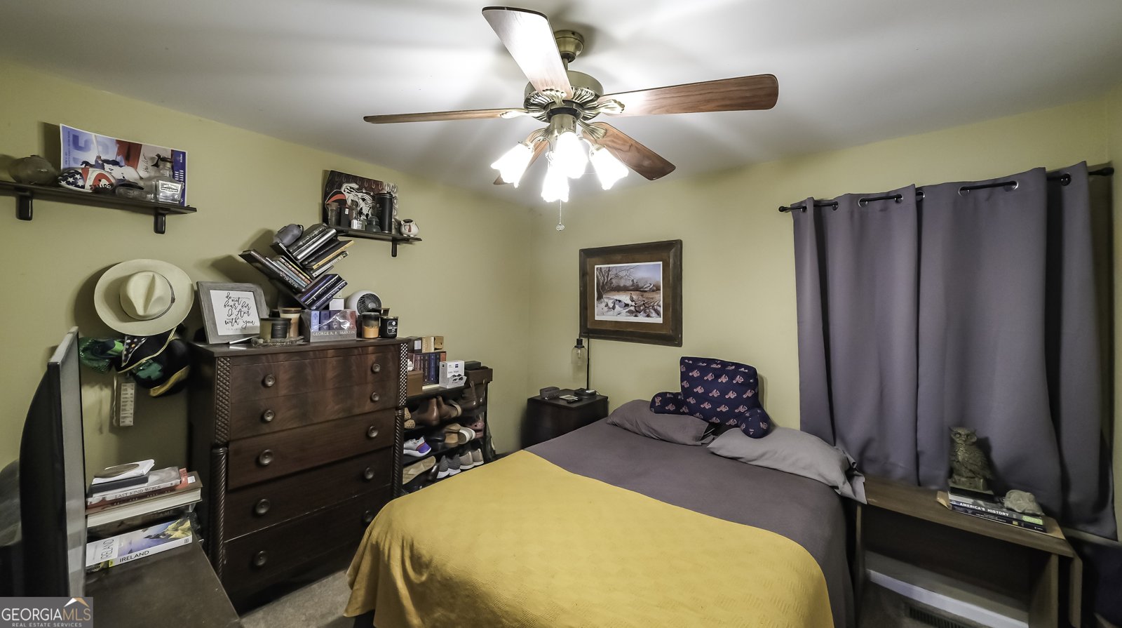 284 Legend Creek Lane Douglasville - 21