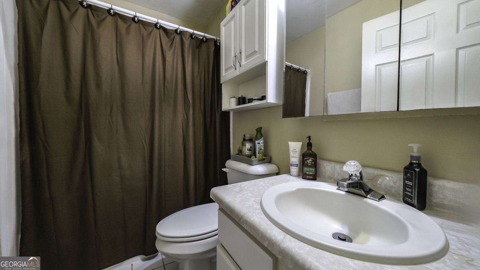 284 Legend Creek Lane Douglasville - 22