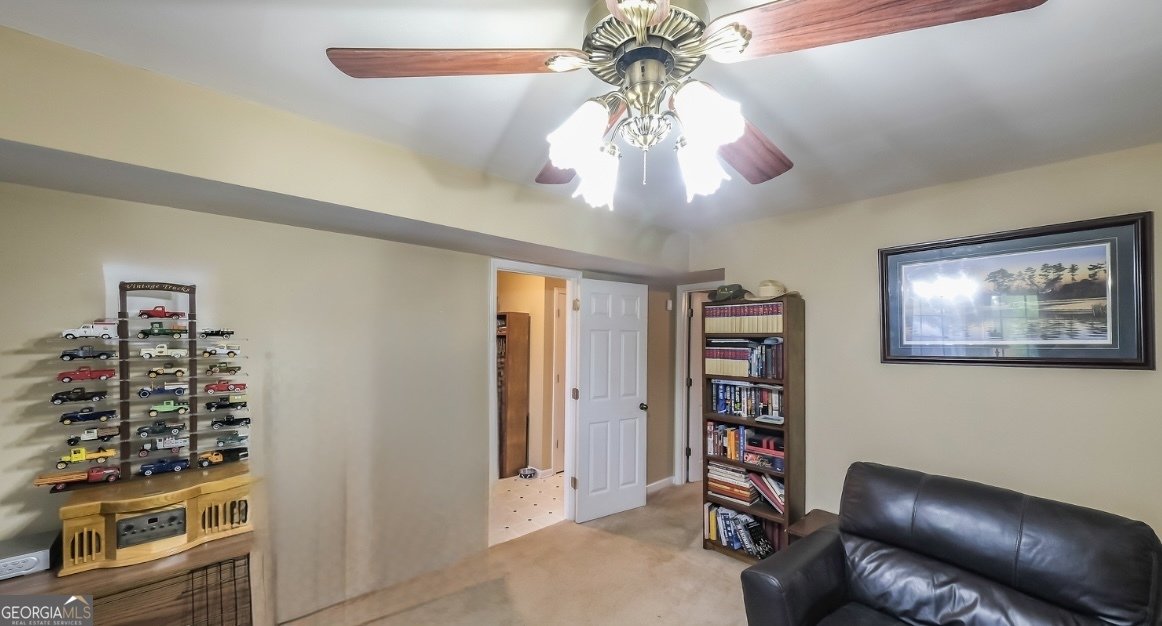 284 Legend Creek Lane Douglasville - 23