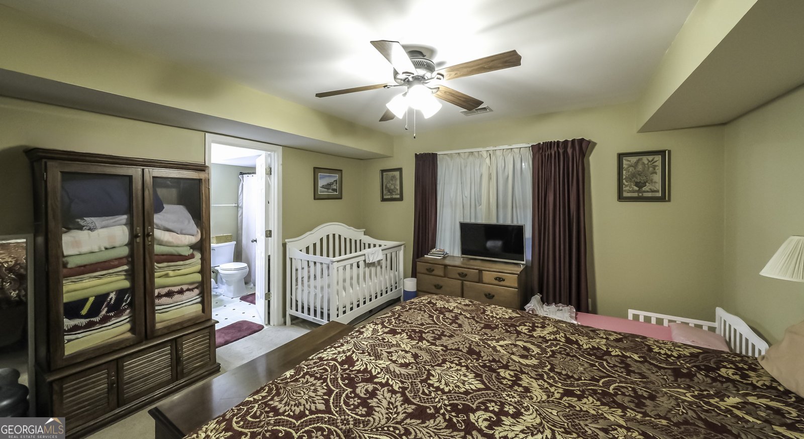 284 Legend Creek Lane Douglasville - 24