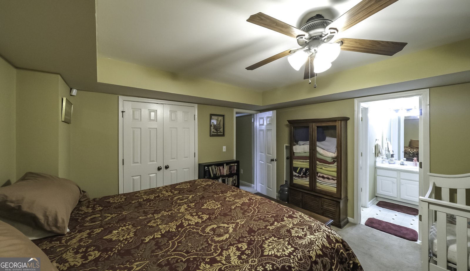 284 Legend Creek Lane Douglasville - 25