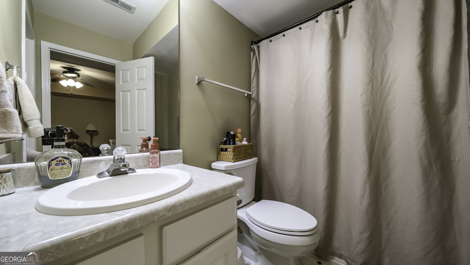 284 Legend Creek Lane Douglasville - 26