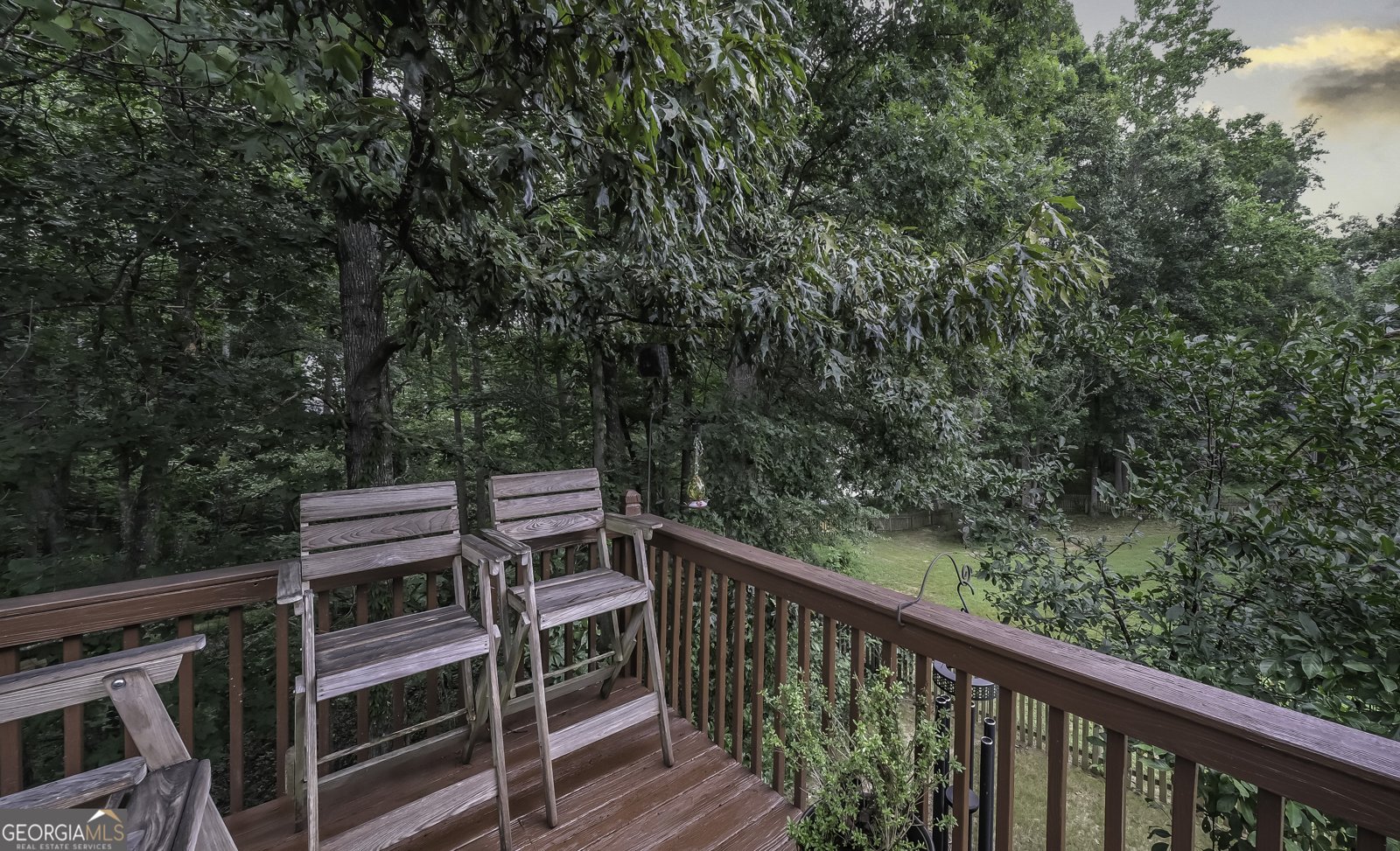 284 Legend Creek Lane Douglasville - 28