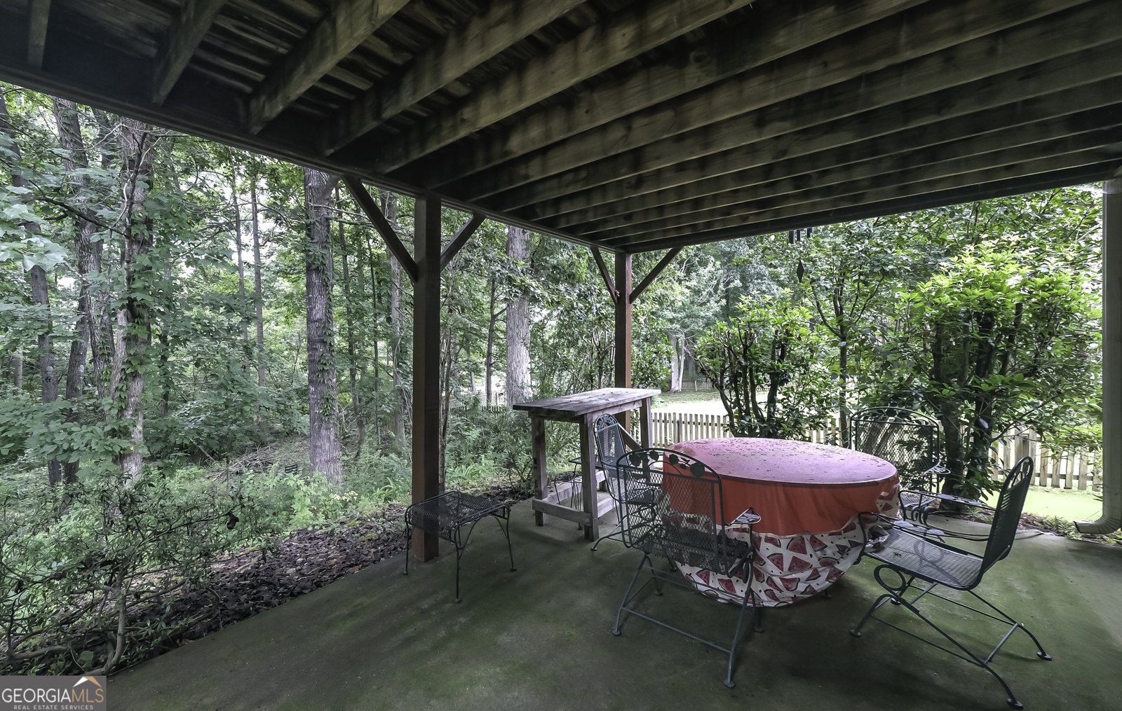 284 Legend Creek Lane Douglasville - 29