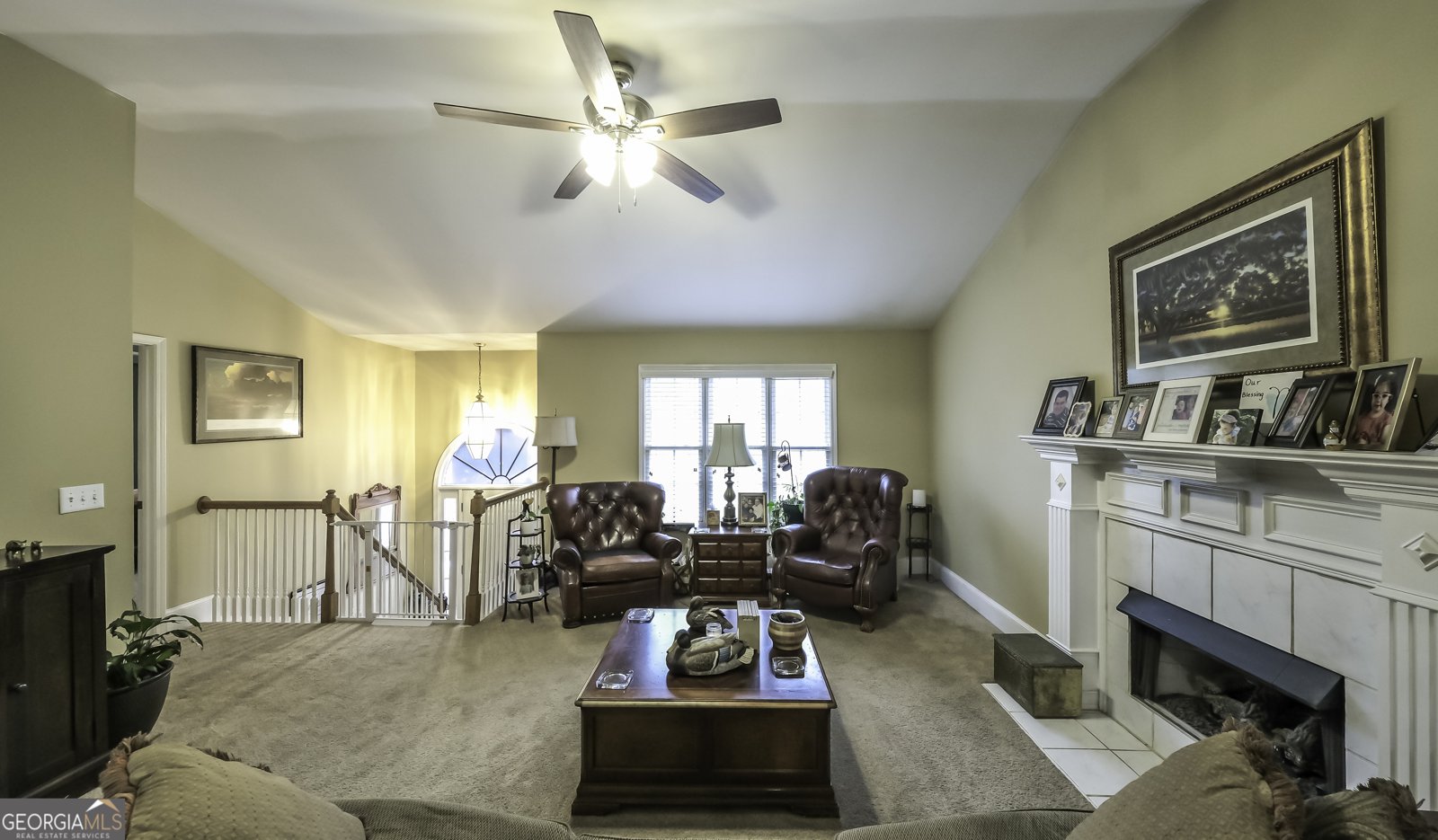 284 Legend Creek Lane Douglasville - 3