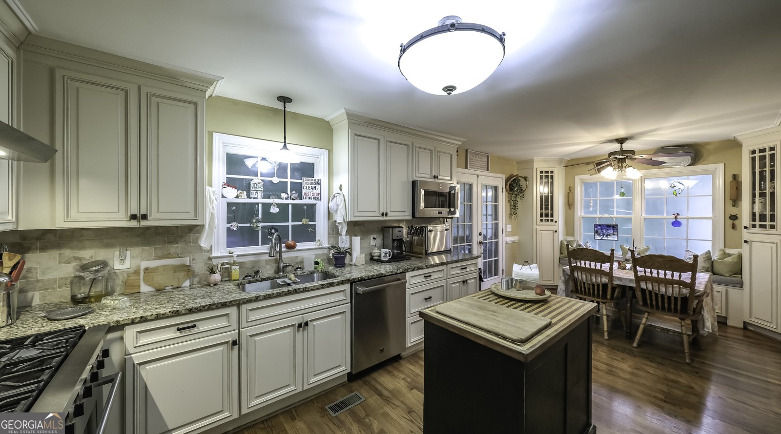 284 Legend Creek Lane Douglasville - 5