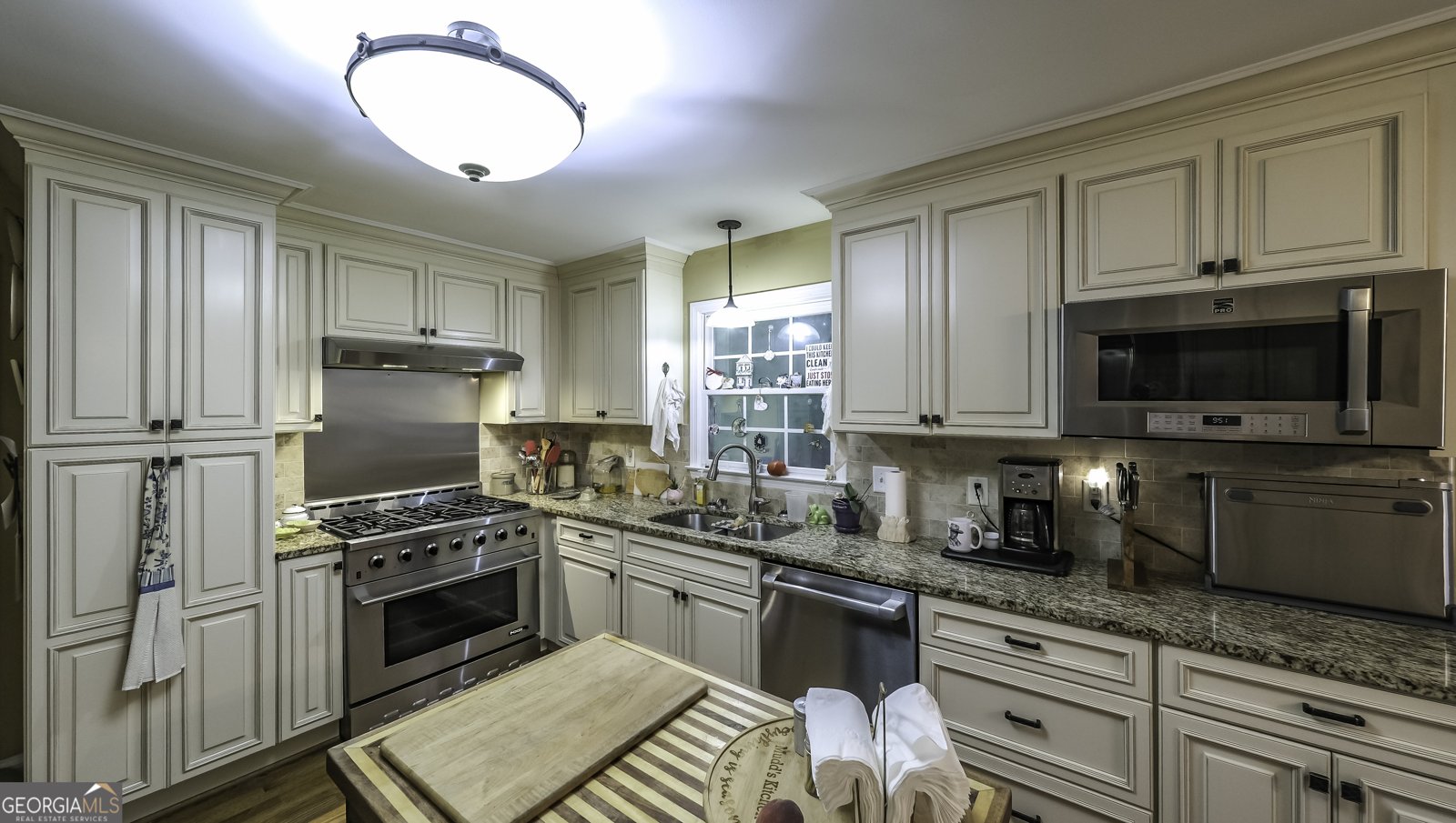 284 Legend Creek Lane Douglasville - 6