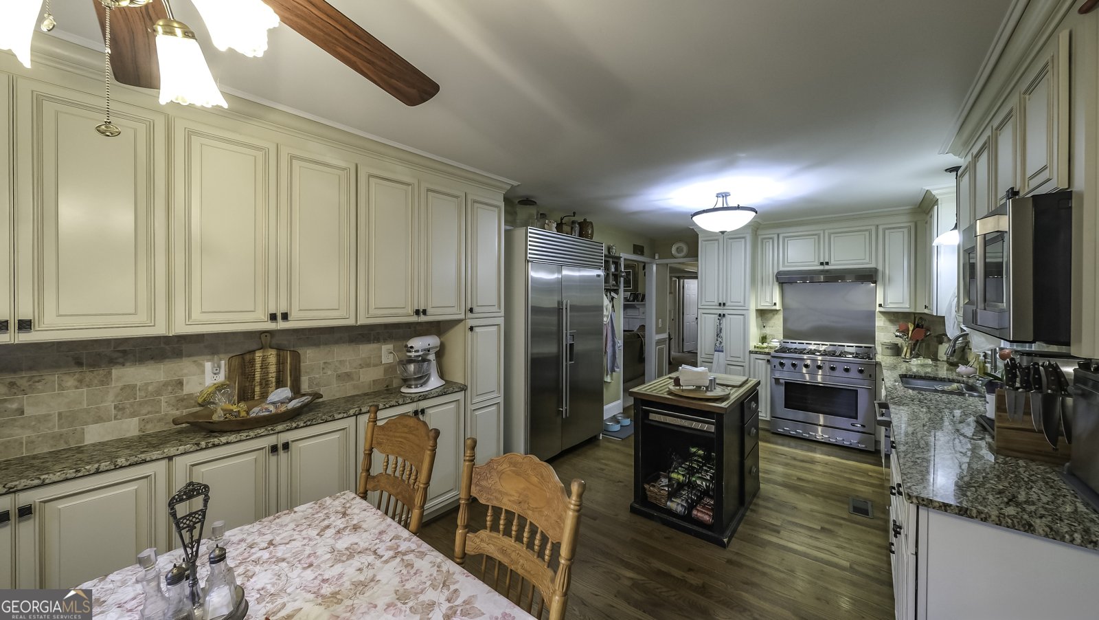 284 Legend Creek Lane Douglasville - 7