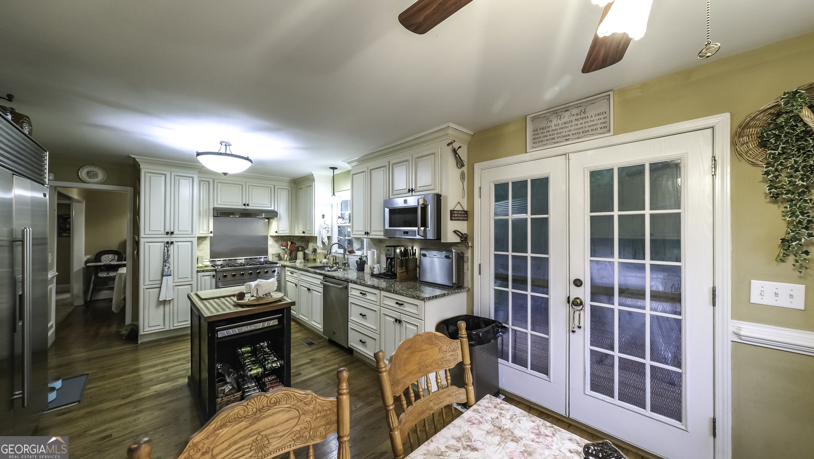 284 Legend Creek Lane Douglasville - 8