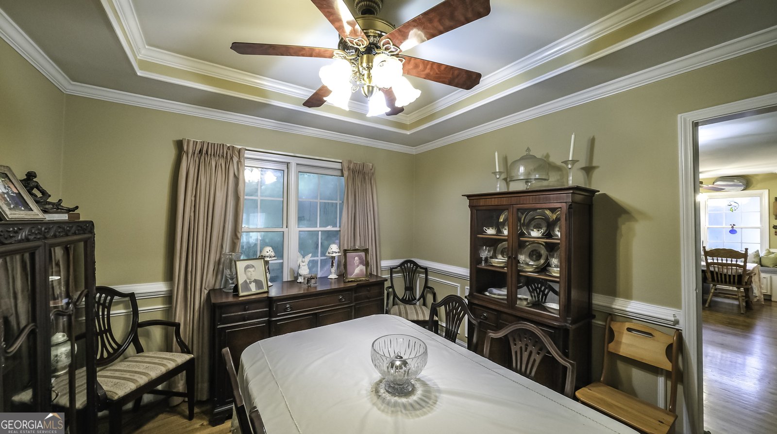 284 Legend Creek Lane Douglasville - 9