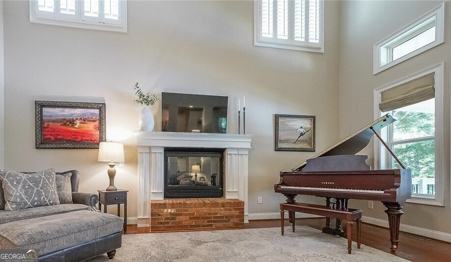 285 Peninsula Circle Newnan - 12
