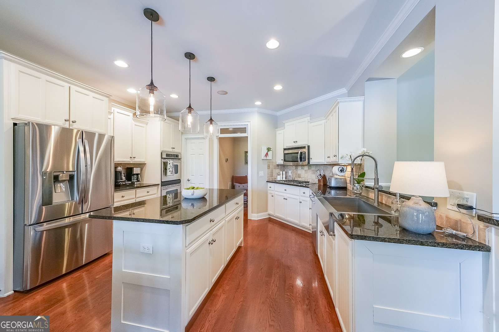285 Peninsula Circle Newnan - 15