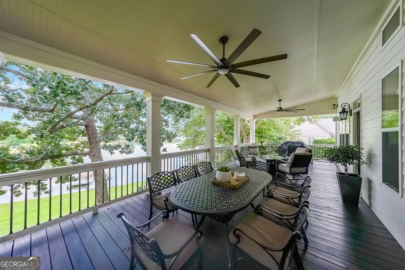 285 Peninsula Circle Newnan - 17