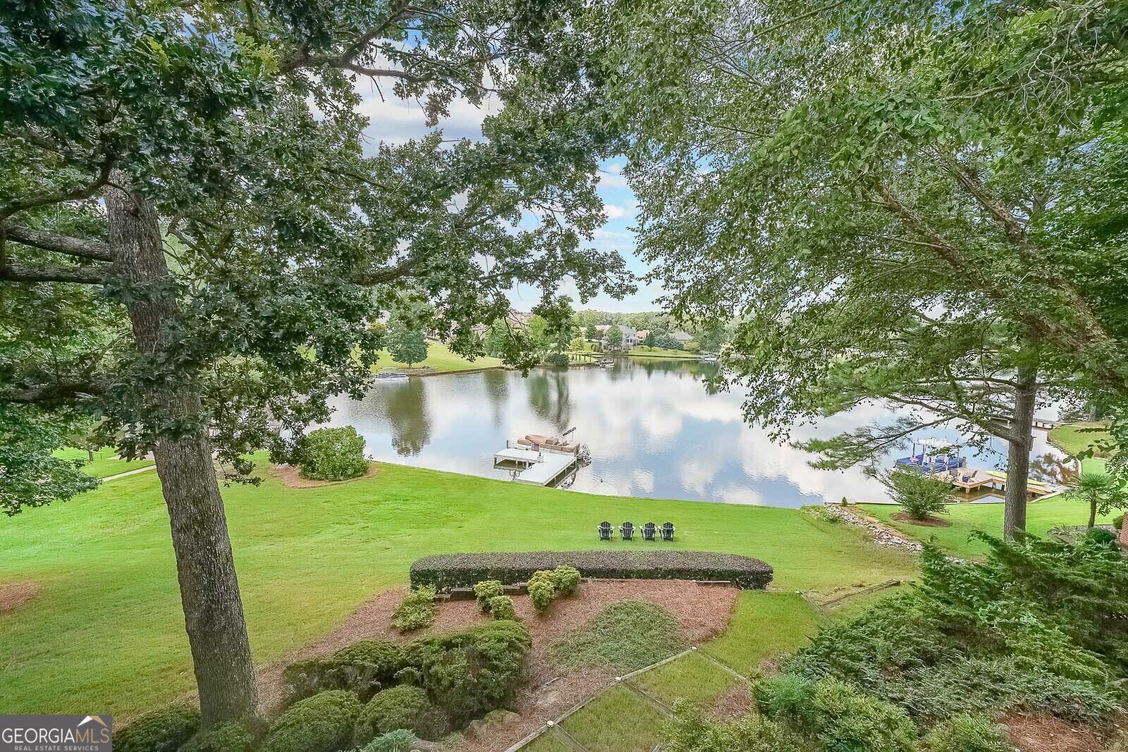 285 Peninsula Circle Newnan - 18