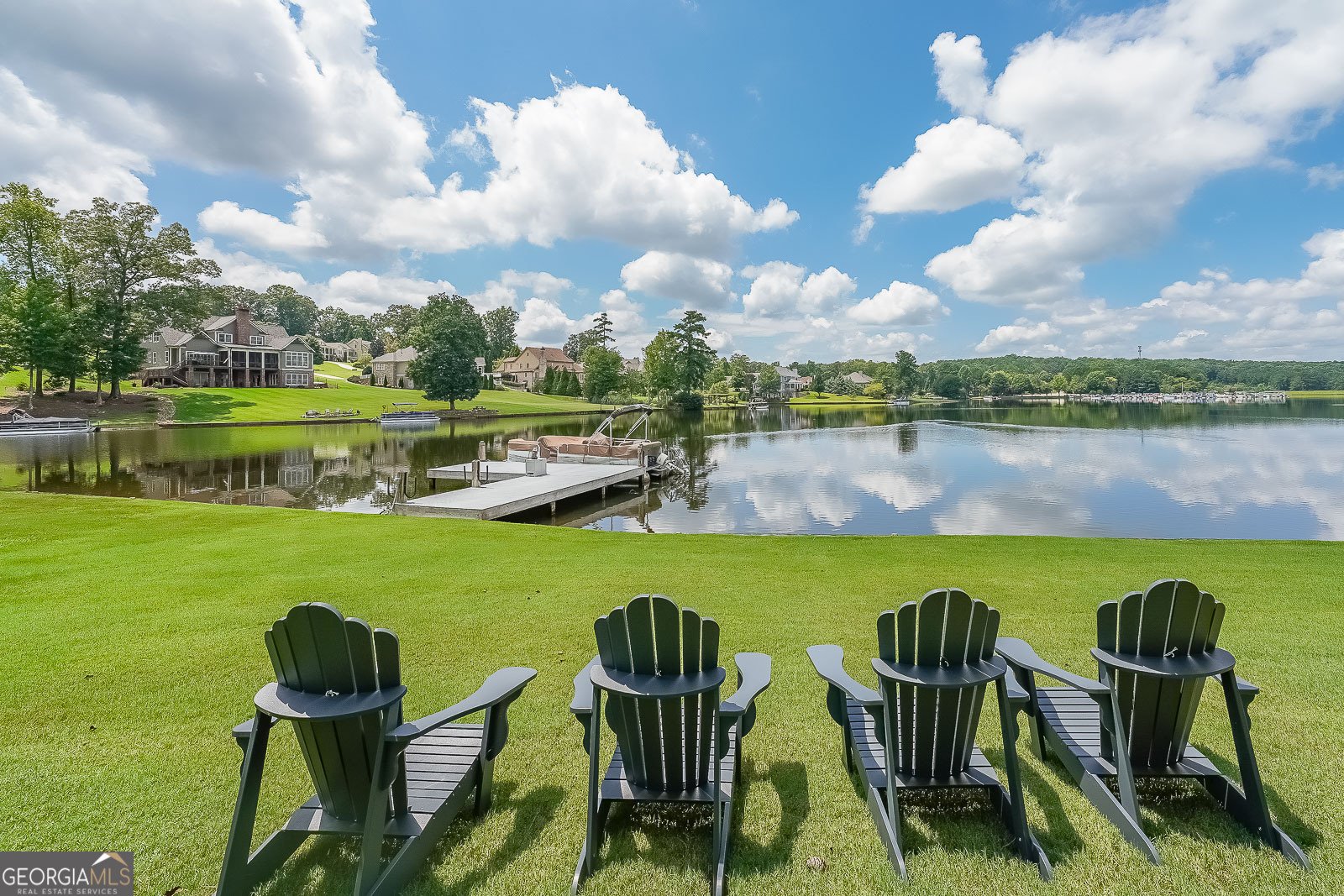 285 Peninsula Circle Newnan - 2