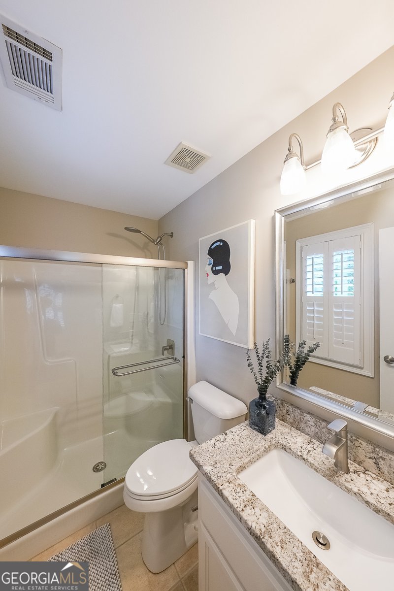 285 Peninsula Circle Newnan - 27