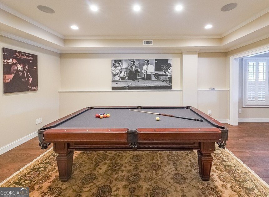 285 Peninsula Circle Newnan - 28