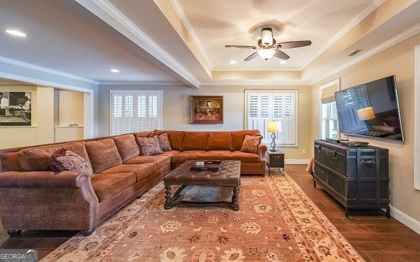 285 Peninsula Circle Newnan - 29