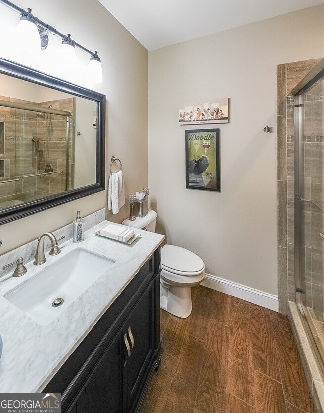 285 Peninsula Circle Newnan - 30