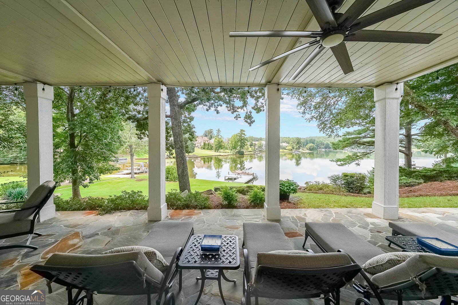 285 Peninsula Circle Newnan - 35