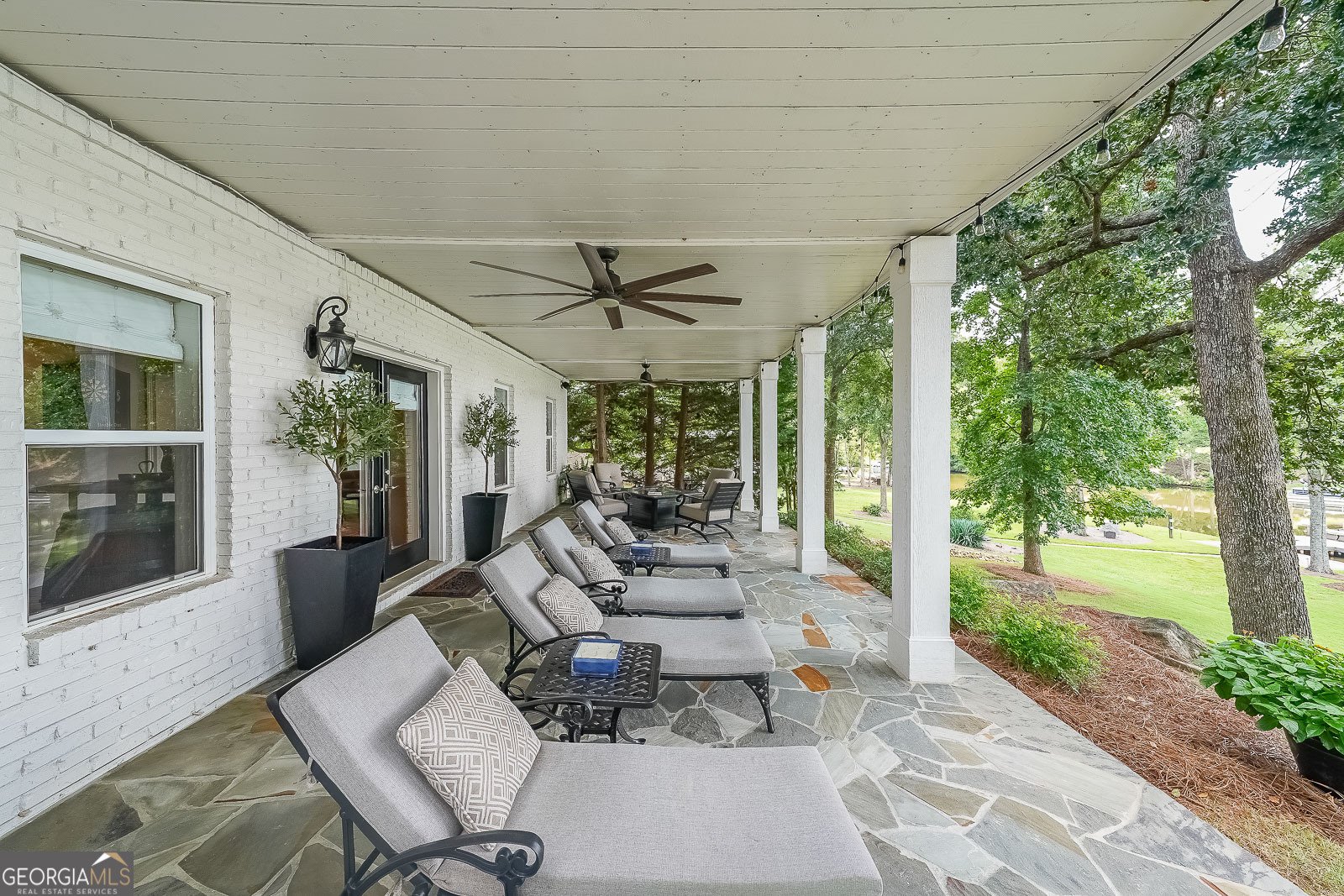 285 Peninsula Circle Newnan - 36
