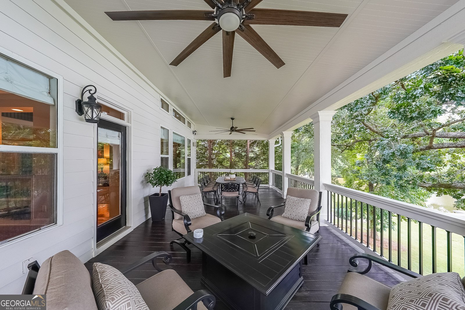 285 Peninsula Circle Newnan - 37
