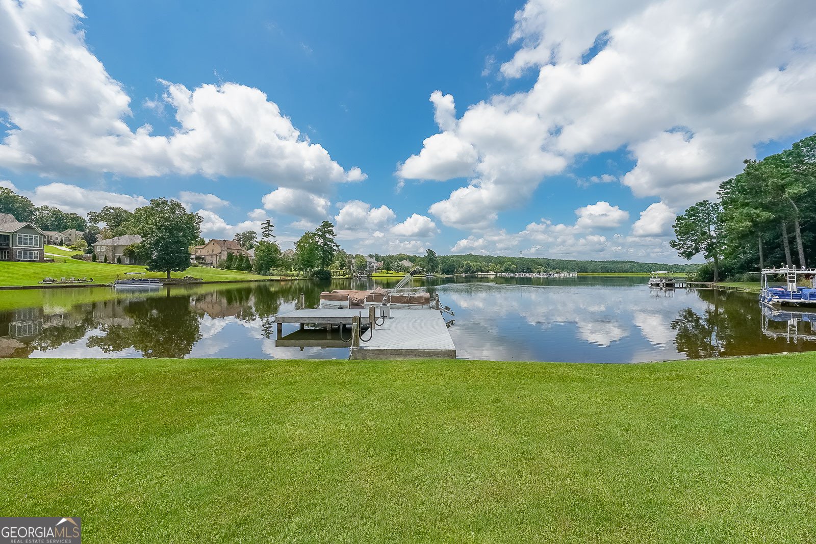 285 Peninsula Circle Newnan - 39