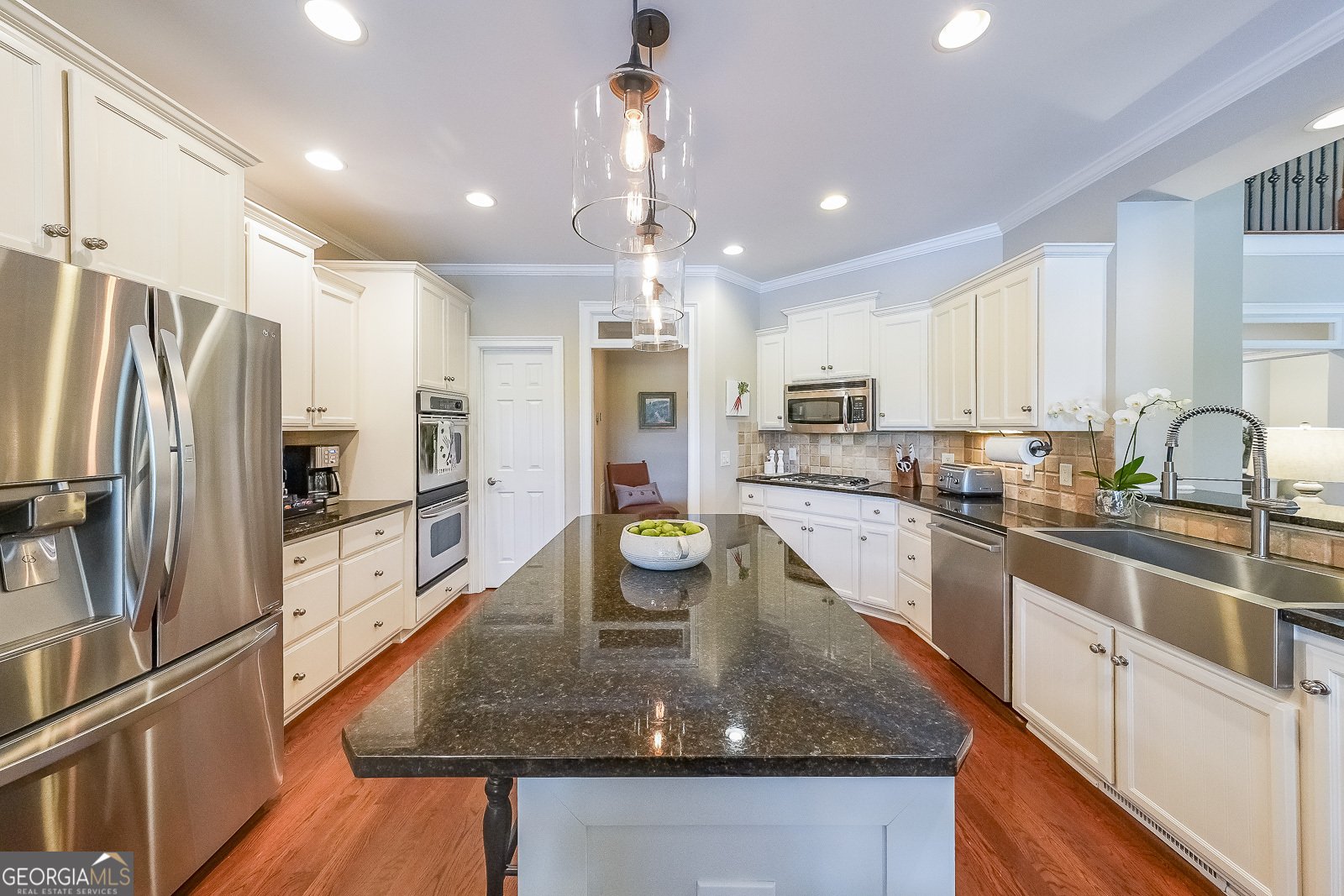 285 Peninsula Circle Newnan - 4