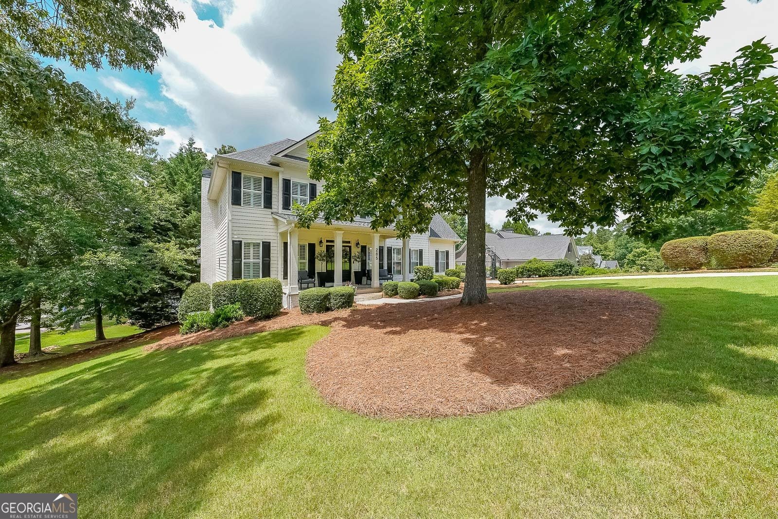 285 Peninsula Circle Newnan - 40