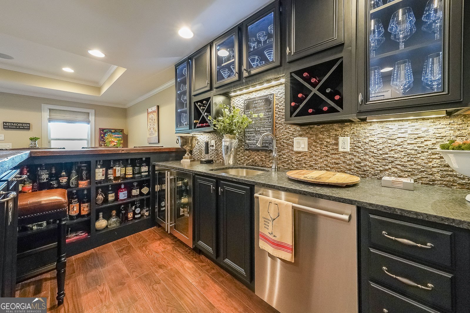 285 Peninsula Circle Newnan - 5