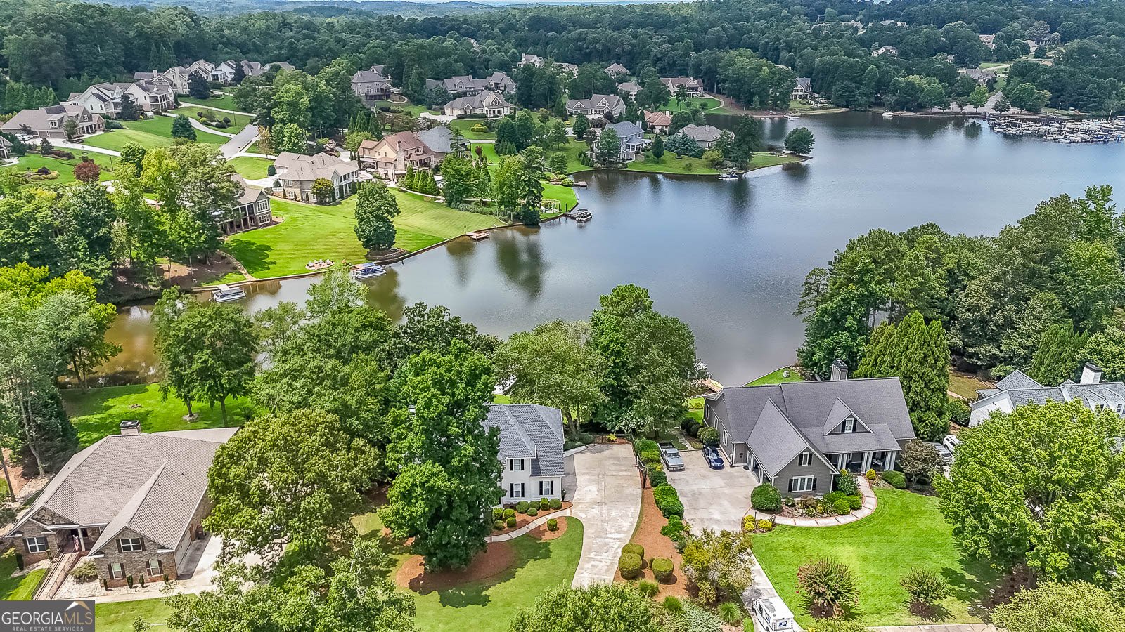 285 Peninsula Circle Newnan - 7