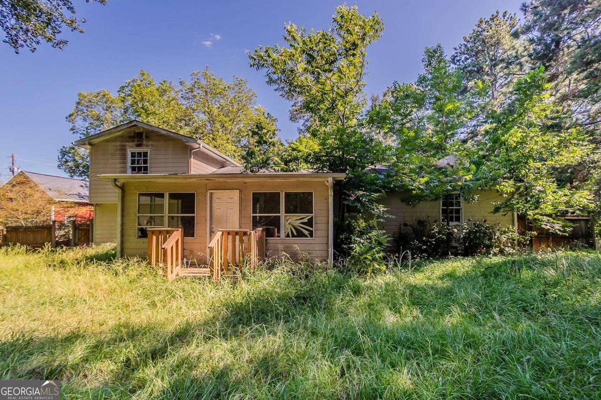 926 Bell Road Conyers - 10