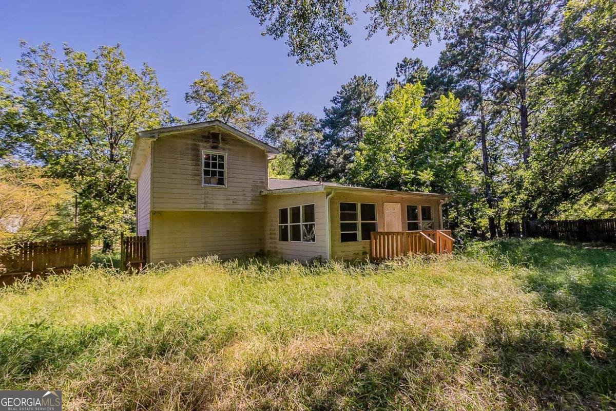 926 Bell Road Conyers - 11