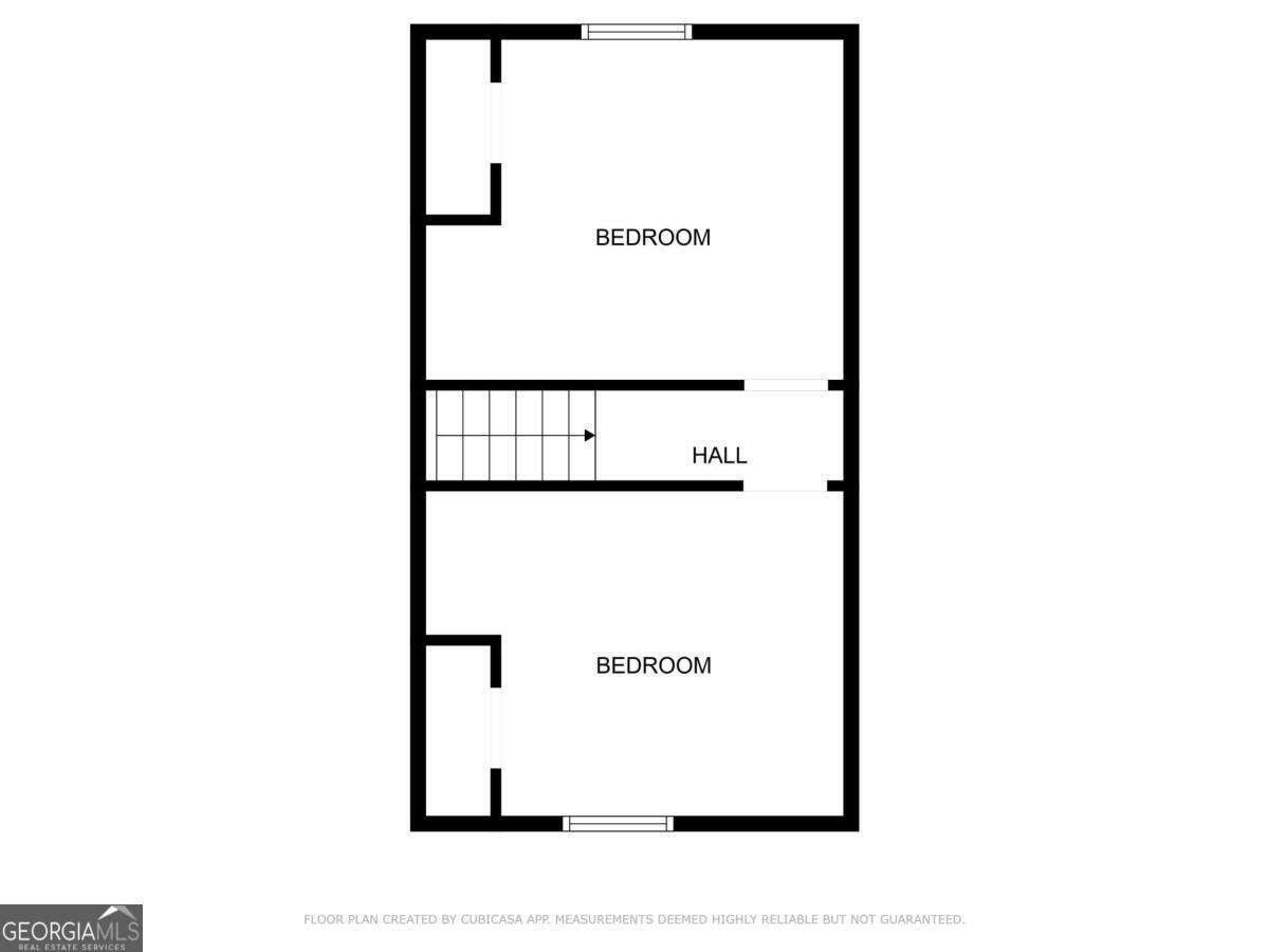926 Bell Road Conyers - 35