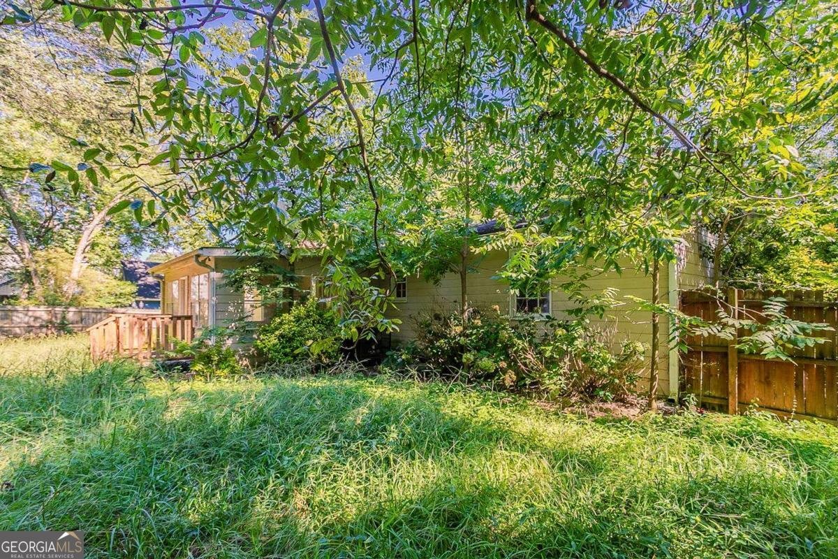 926 Bell Road Conyers - 9