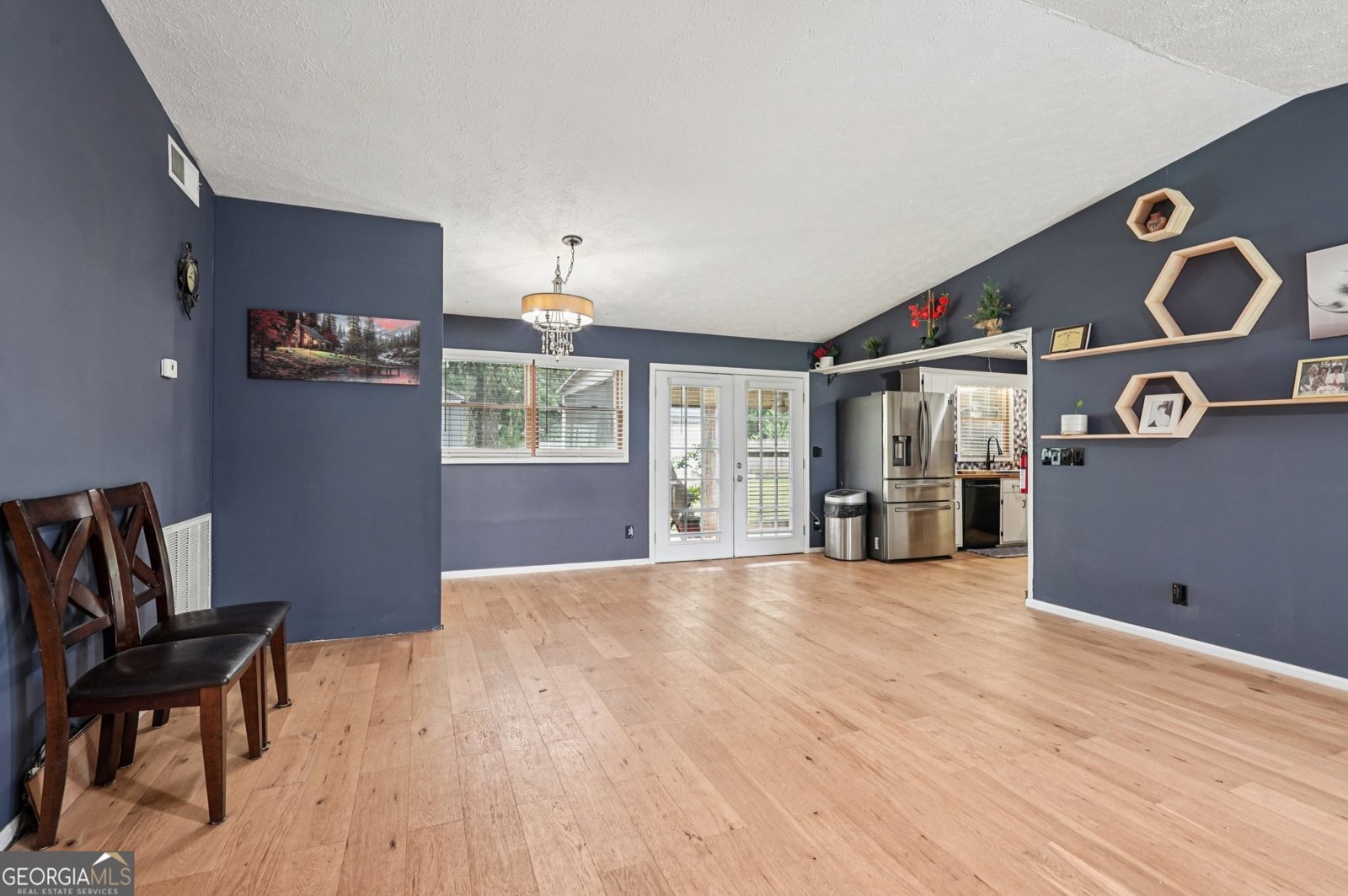 112 Sunnybrook Lane Woodstock - 14