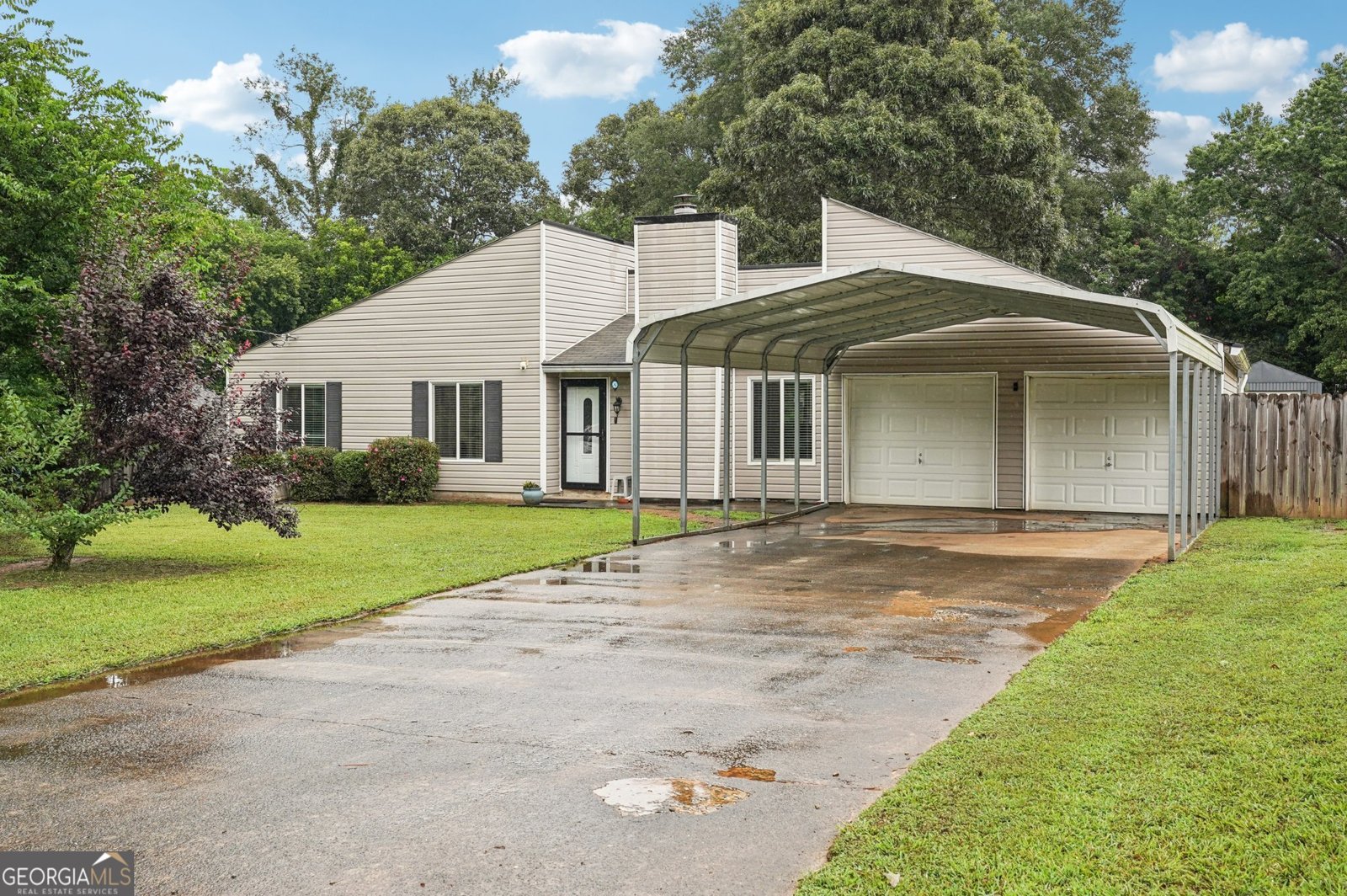 112 Sunnybrook Lane Woodstock - 3