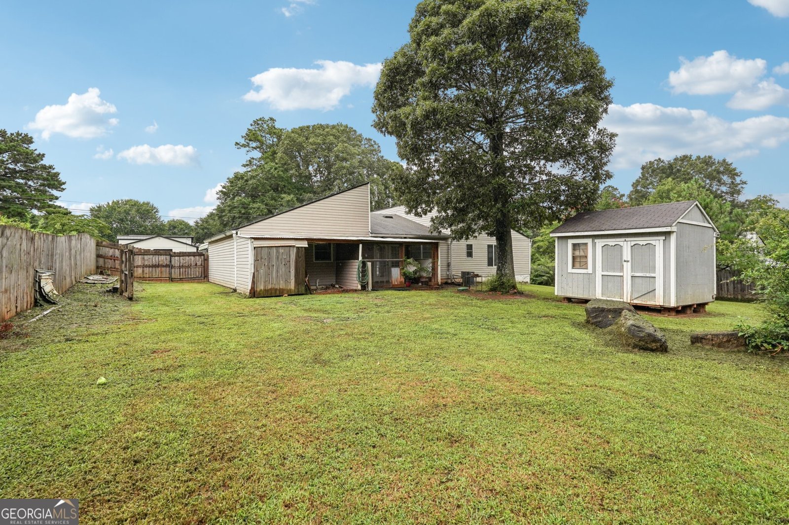 112 Sunnybrook Lane Woodstock - 33